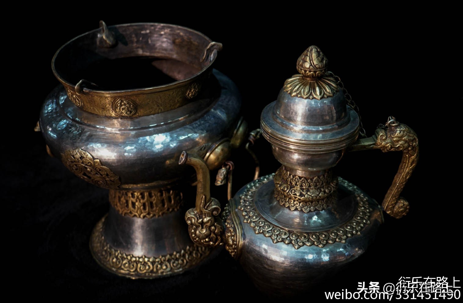 西藏特色工艺品,西藏的传统手工艺品