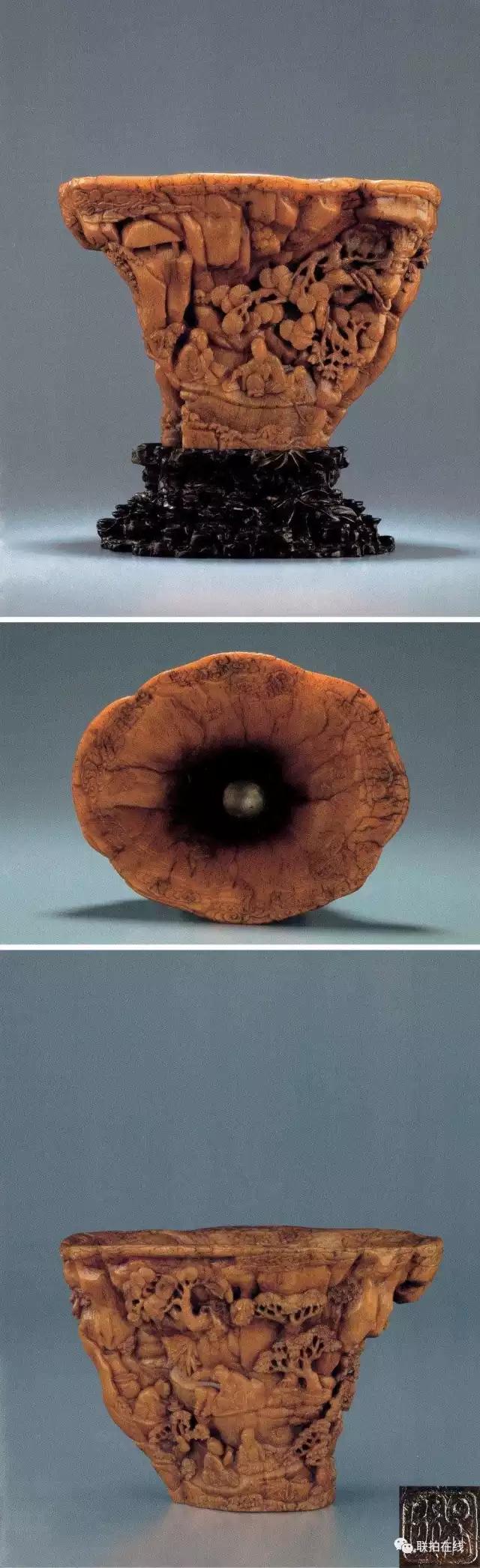 聚焦：象牙*物文**拍卖解禁，犀角和鹤顶红的命运又将如何？