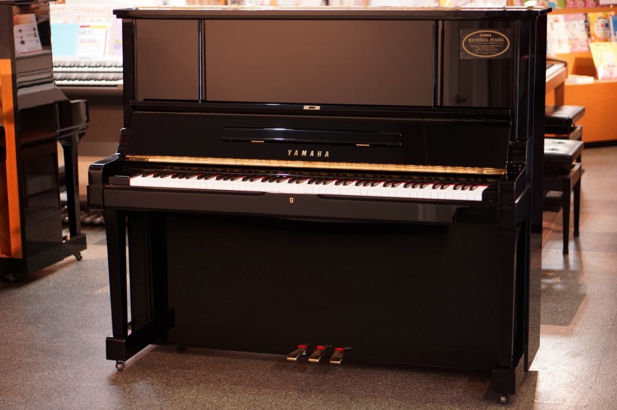 日本钢琴品牌YAMAHA和KAWAI的终极比较，超全面！