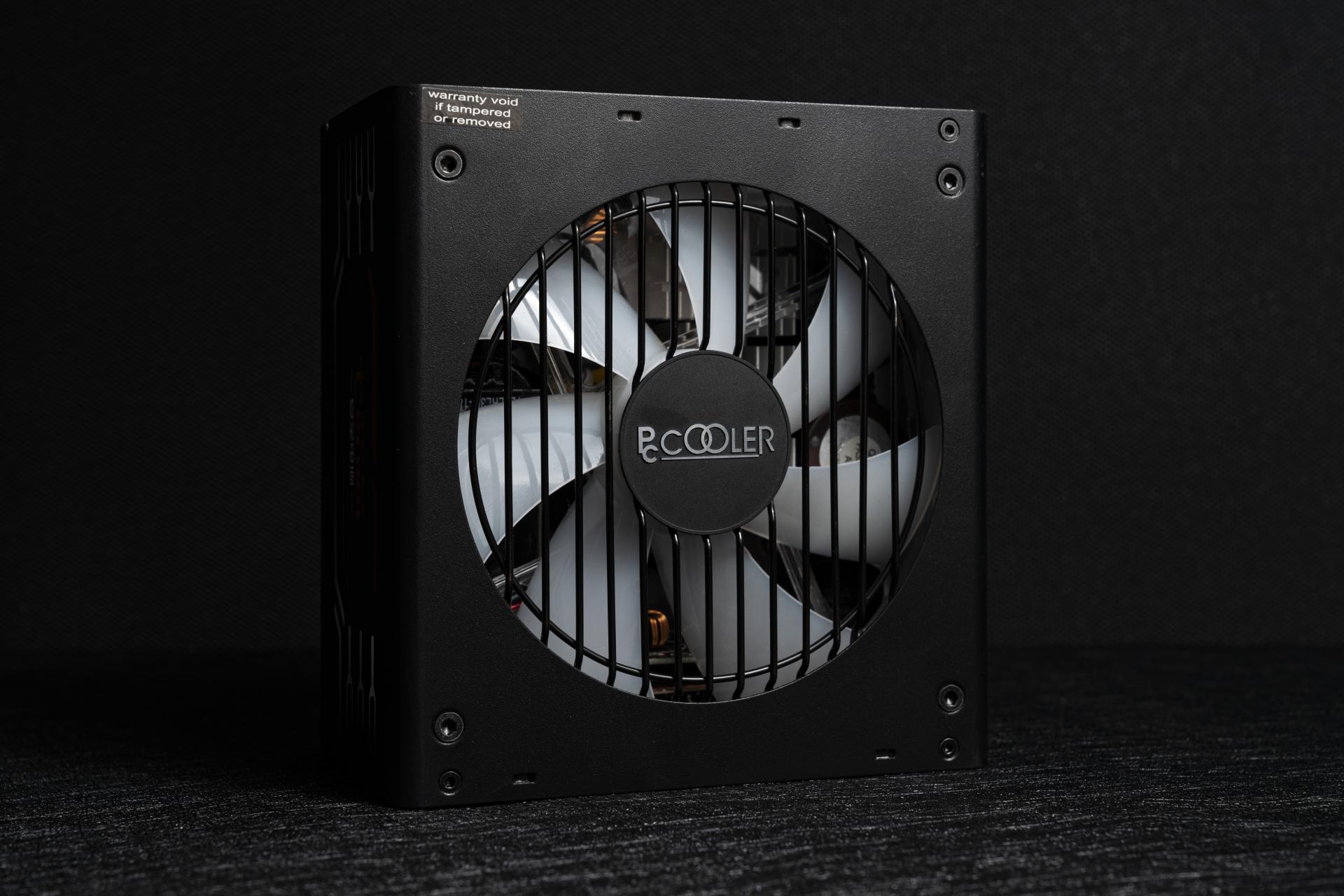 百元以内的超好散热器,超频三东海散热器x7