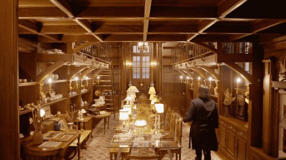 《安家》里的1.5亿豪宅屋主现身，揭秘天价房真实状况