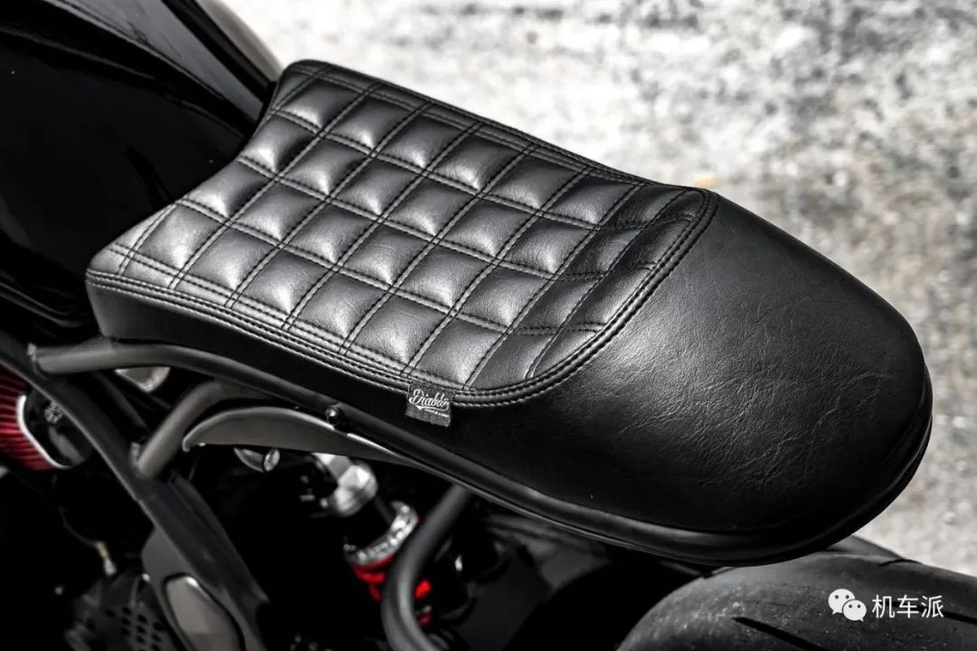 定制版铃木,定制铃木