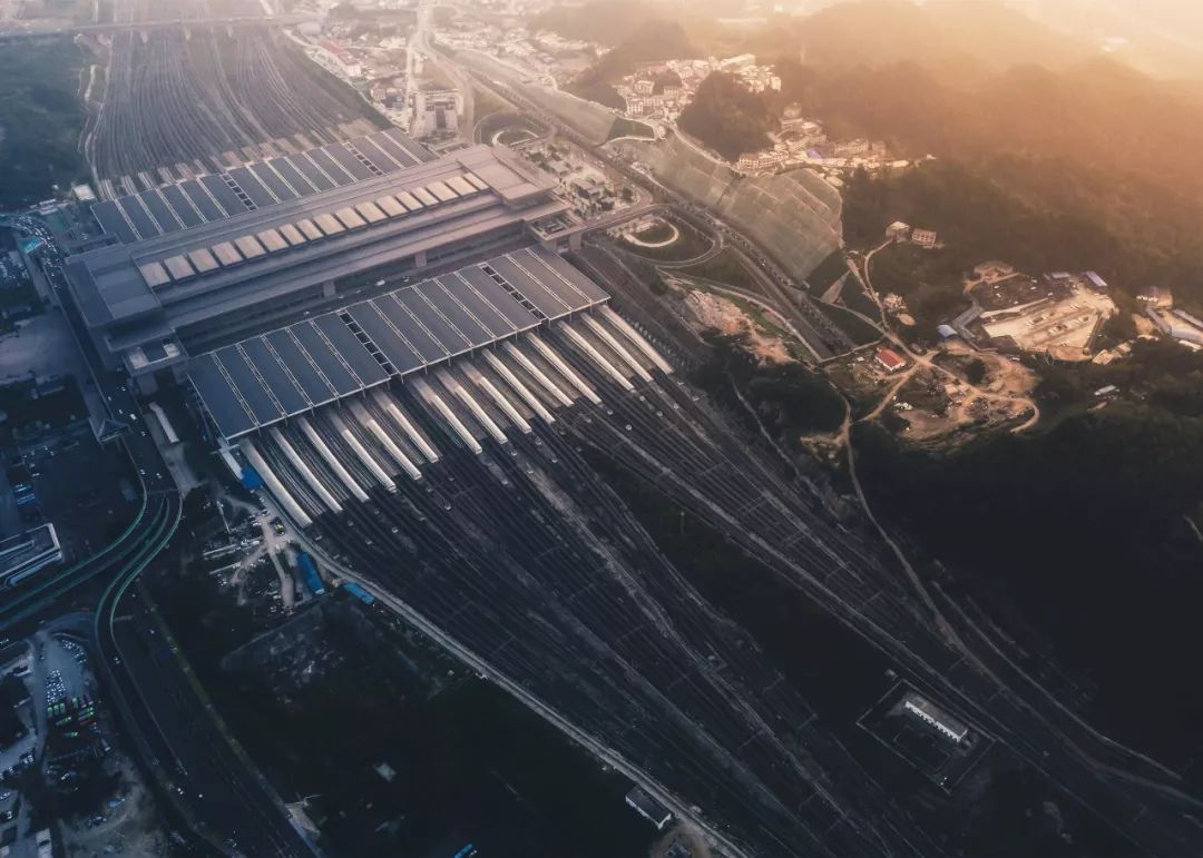 贵州速度，蔚为大观