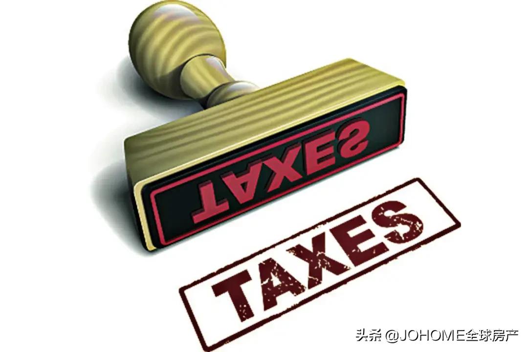 加拿大买房的费用大概是多少,加拿大买房流程及注意事项