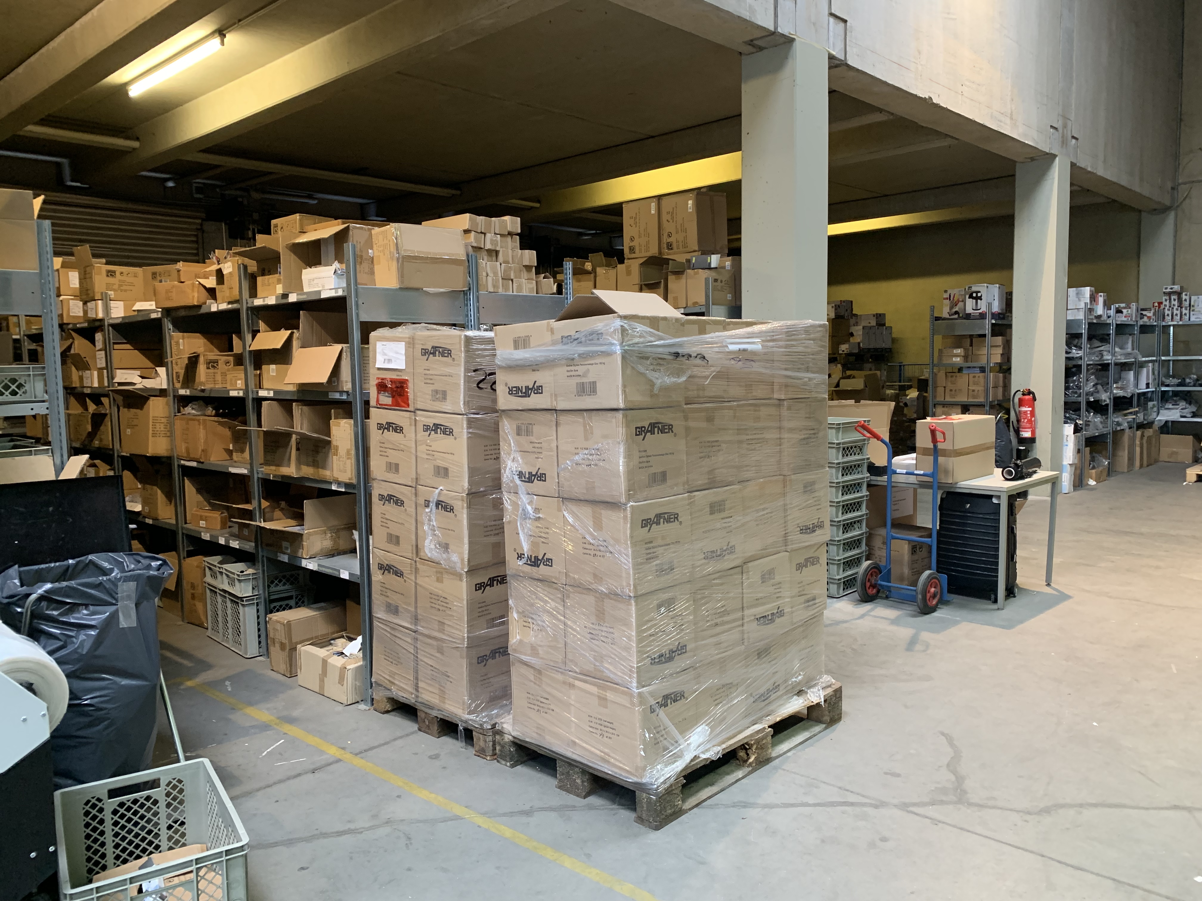 跨境电商日本小家电,跨境电商海外仓出口报关价值