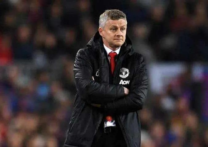 索尔斯克亚曼联十大经典进球,索尔斯克亚执教曼联8连胜