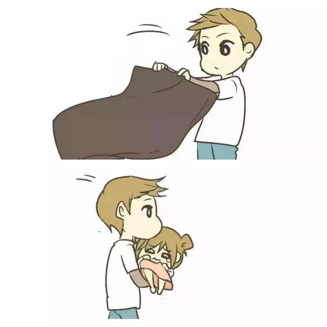 今日话题你在哪一刻情绪爆发,今日话题有哪一瞬间让你感到暖心