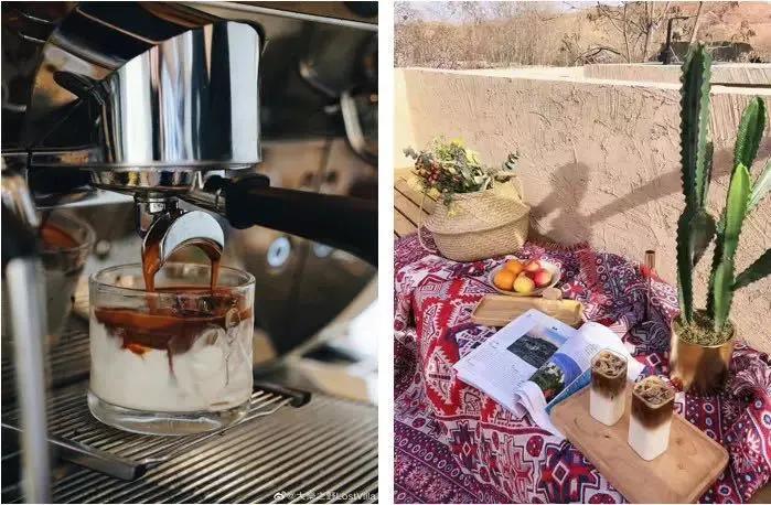 国内必拍的10家最美网红民宿,适合拍照的网红民宿