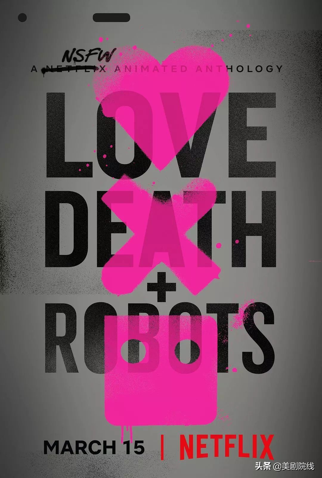 19年十大二战美剧,最受欢迎的100部英美剧