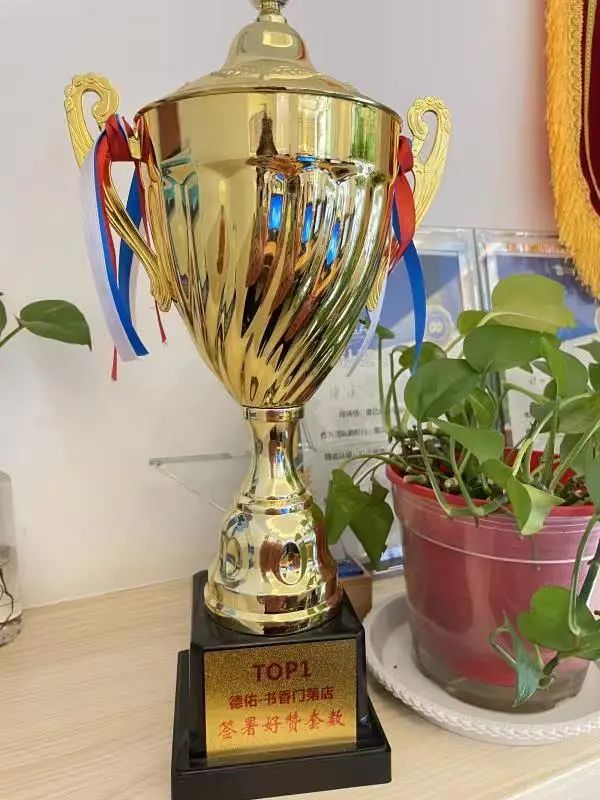 我在贝壳做店东：跟着平台的步伐走，开单不是难事