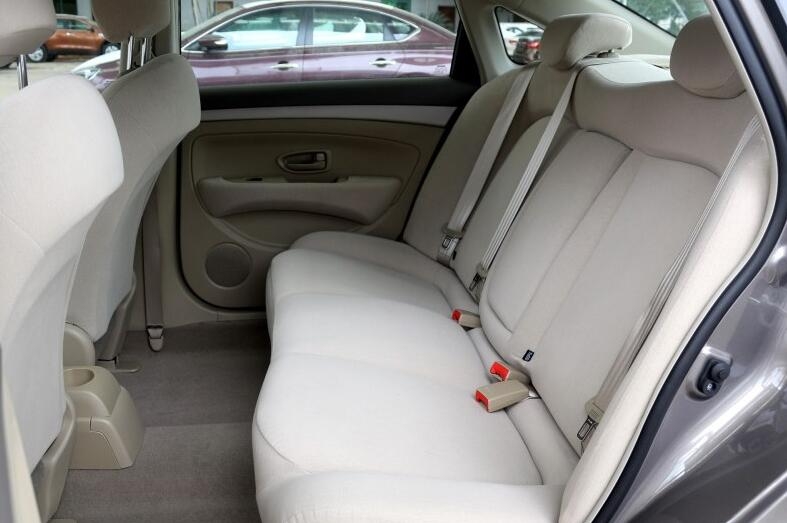 舒适度最好的十款日产天籁,日产轩逸舒适版质量怎么样