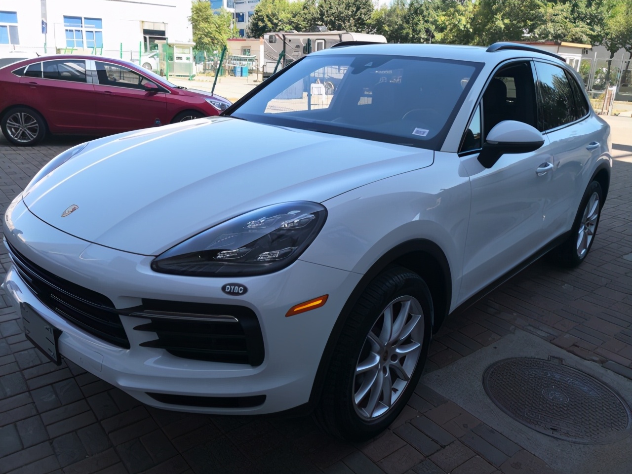 2021平行进口车12月第4周报价表,平行进口车报价表2020什么车便宜