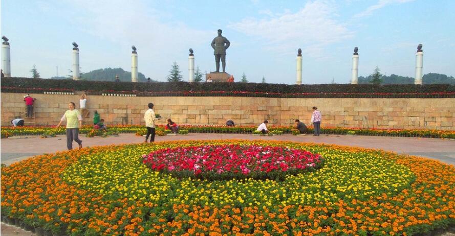 仪陇县荣登十佳宜居县排行榜,仪陇县宜居排全国第几