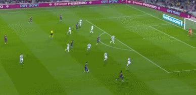 就是2球2助攻而已，吹什么吹，这不是梅西的家常便饭来吗？