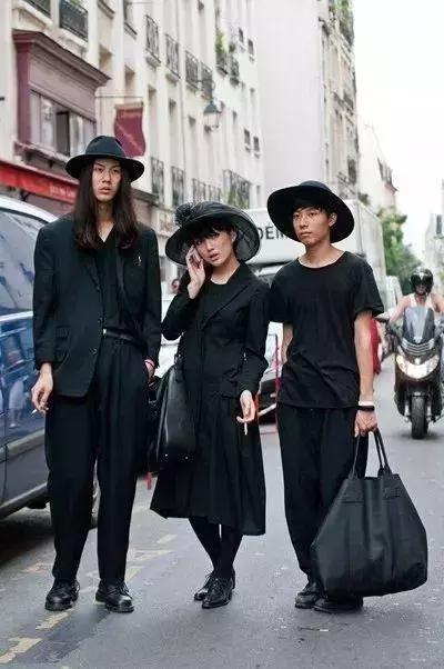 日本东京时尚之都背后的故事,带你详细了解日本历史