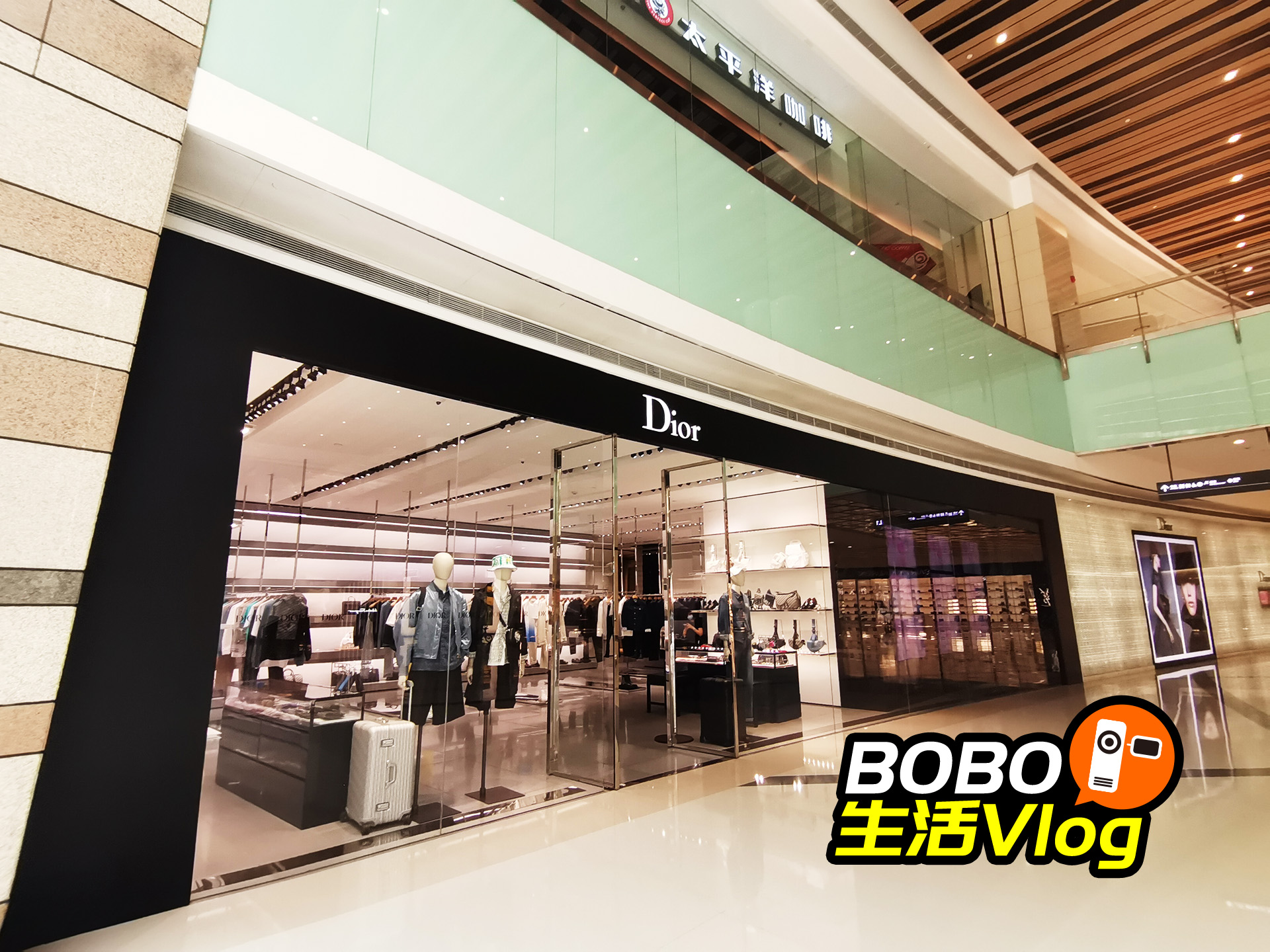 沈阳万象城哪些大牌,沈阳万象城店铺推荐