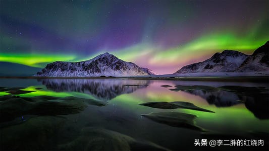 挪威为什么是最适合居住的国家,挪威是个怎样的国家