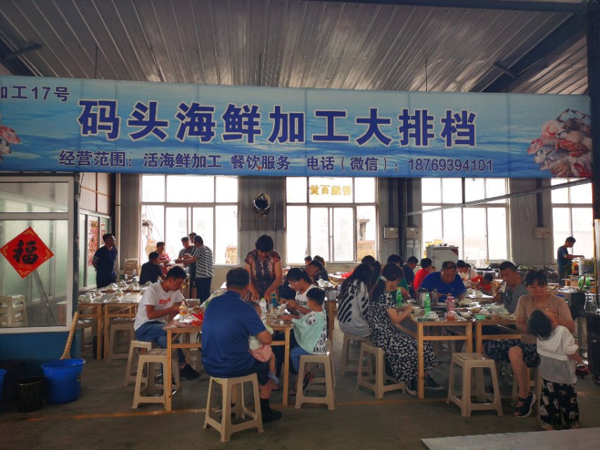 日照最美海边攻略,日照海滩自驾游推荐