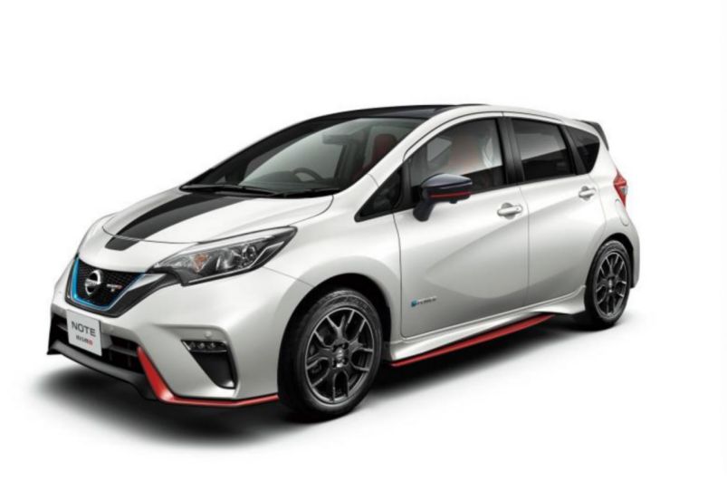 划重点东京车展都有什么新车,东京车展2019新车