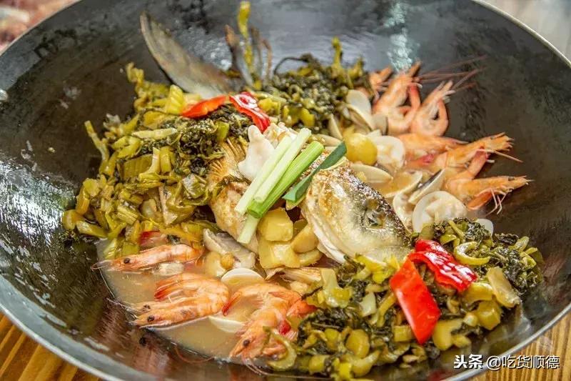 顺德人均100的农庄,顺德最顶级农庄