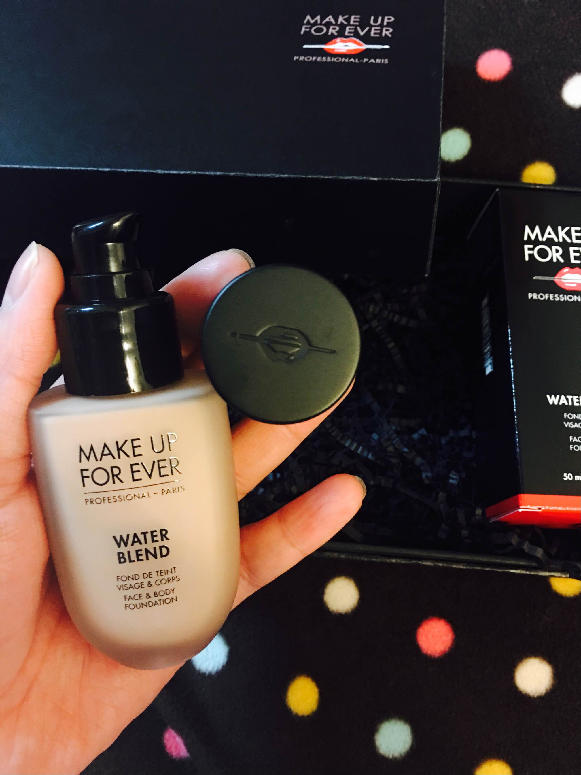 玫珂菲粉底液哪个好用啊,玫珂菲水粉霜哪个好用