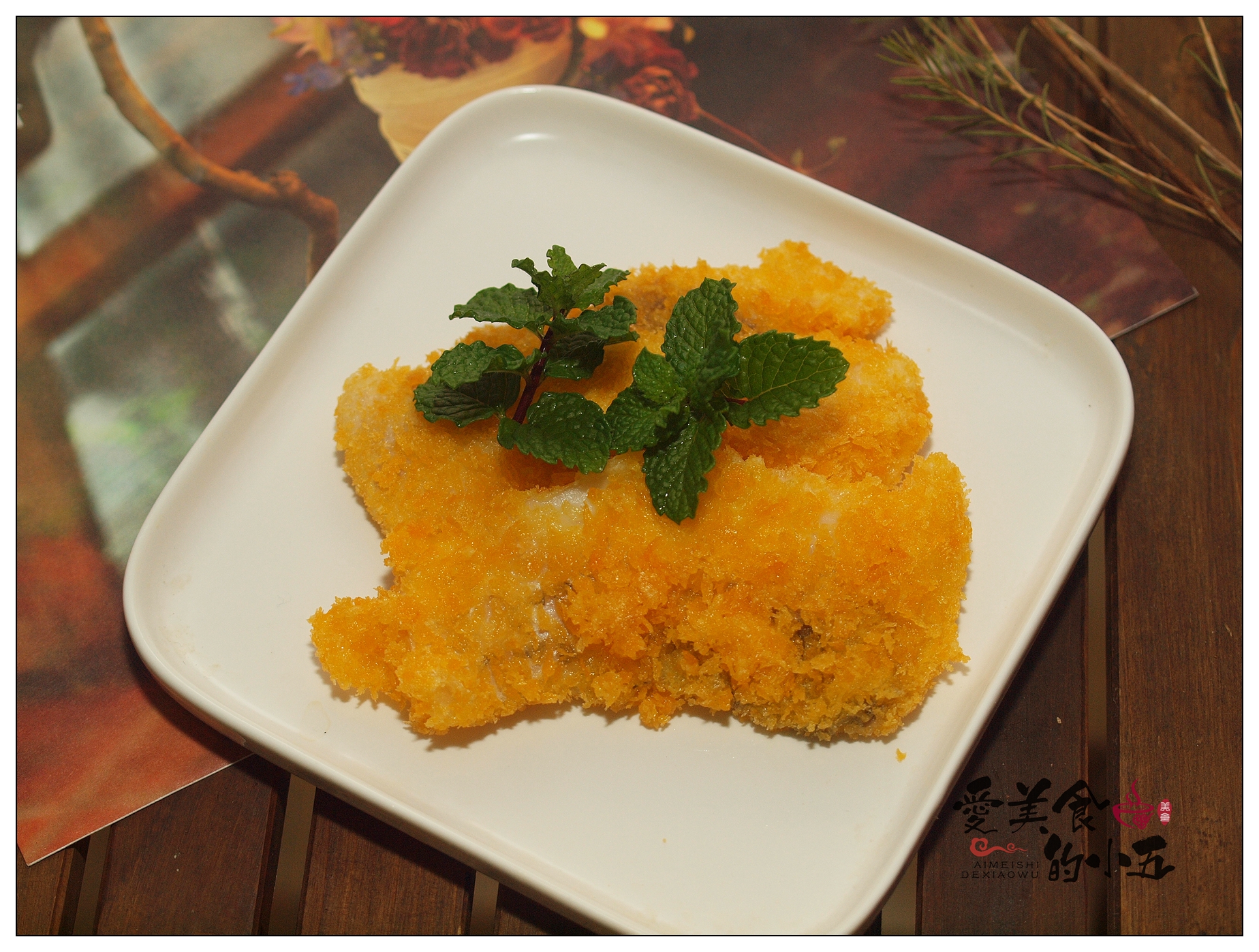 香煎鱼排最简单的做法推荐,香煎鱼排正宗做法视频