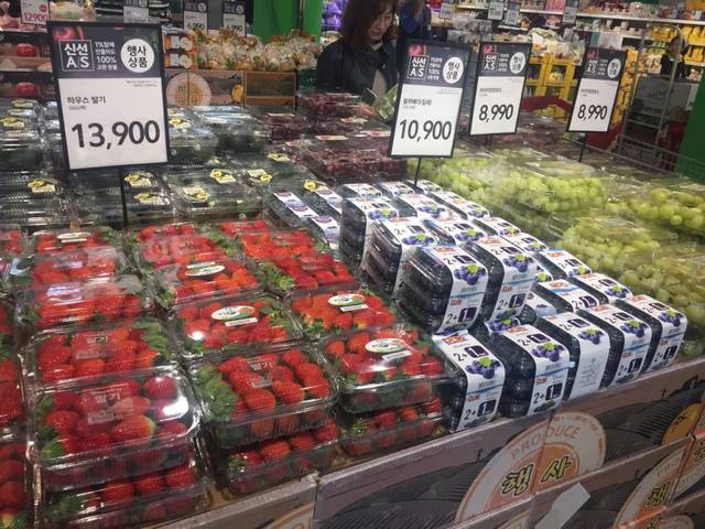 在韩国打工月入2万的工作,在韩国月入400万韩元是什么水平