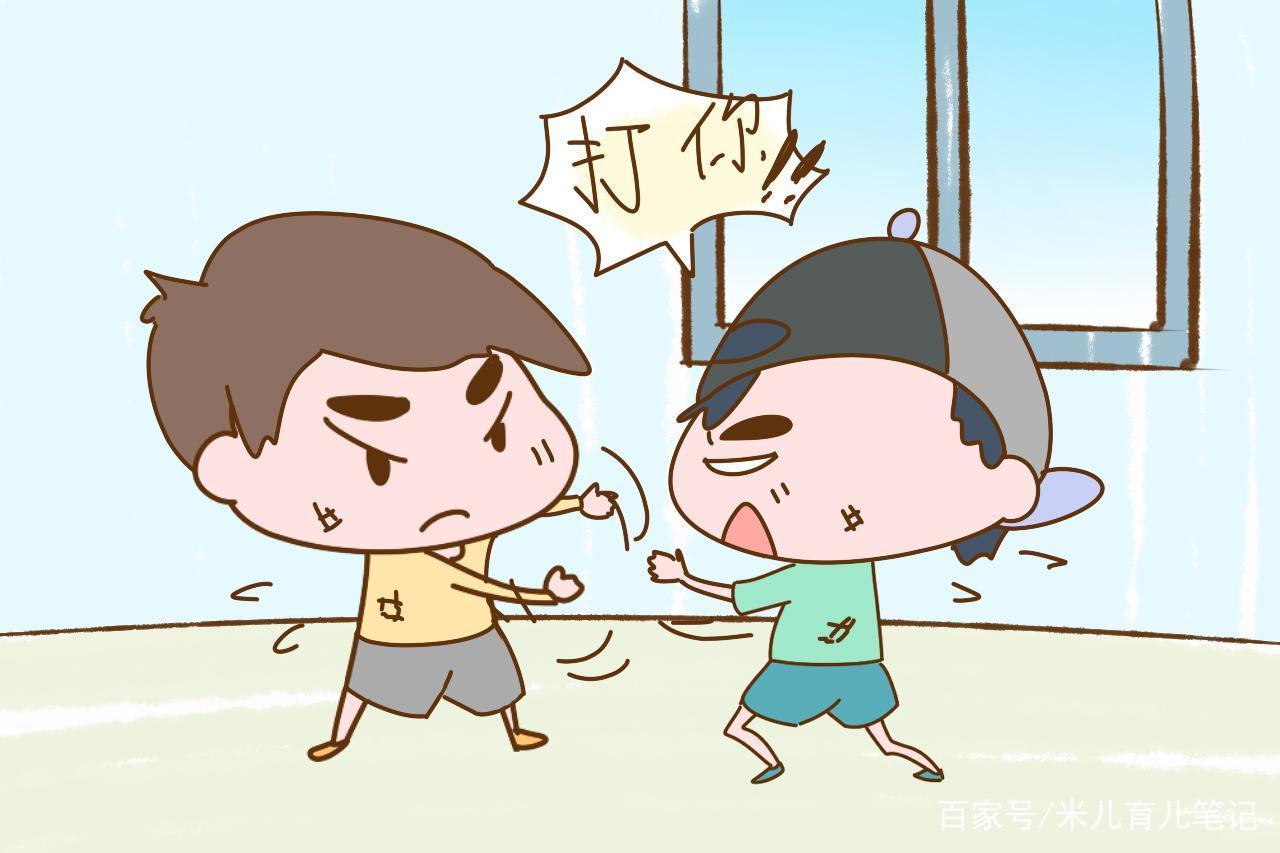 “代沟”完全是由无知造成的，没有交流沟通就没有教育