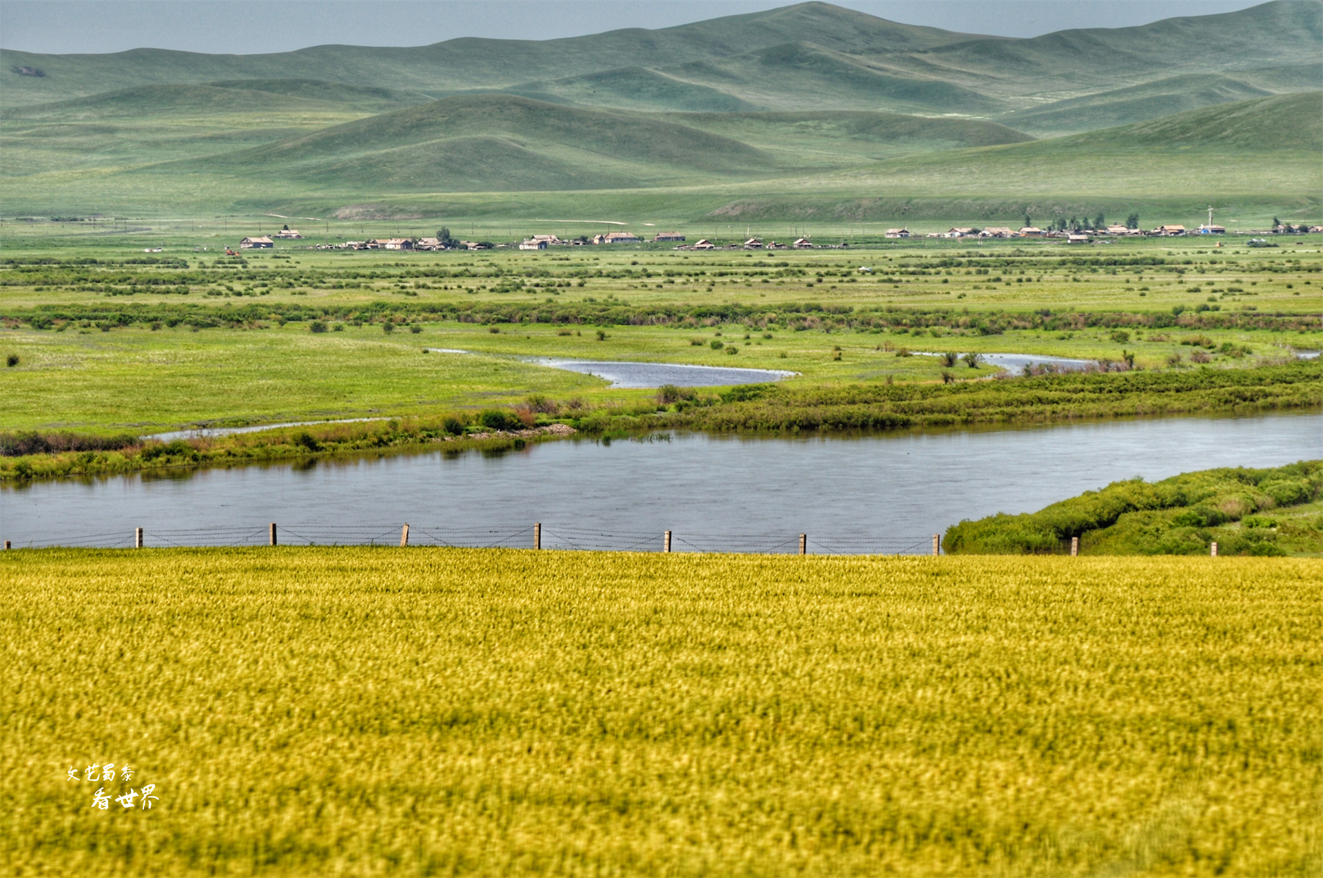 暑假好玩又凉快的小众旅行地推荐,暑假凉快四日游推荐地方