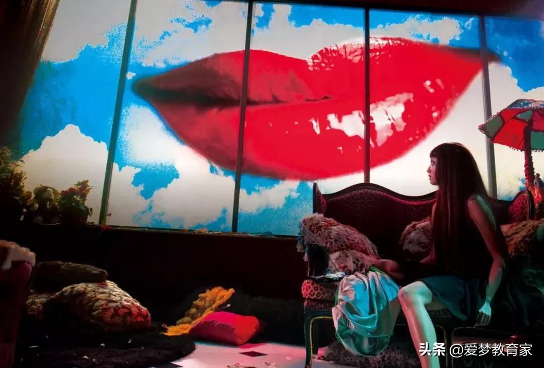 亚洲最狂野女导演,一年出3部新片,半个演艺圈为她站台