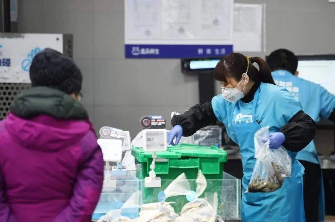 超市拣货员兼职一月能挣多少钱,超市兼职拣货员真实情况