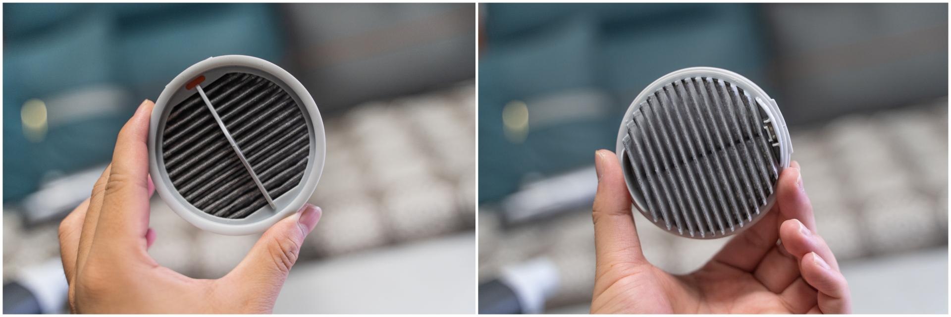 一款可以自己清洁的擦地吸尘器，睿米无线擦地吸尘器NEXVX测评