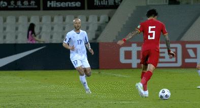 中国队十大经典进球,盘点中国球员惊艳世人的十大进球