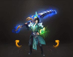 梦三国2装备一览表,梦三国2玩具装备大全