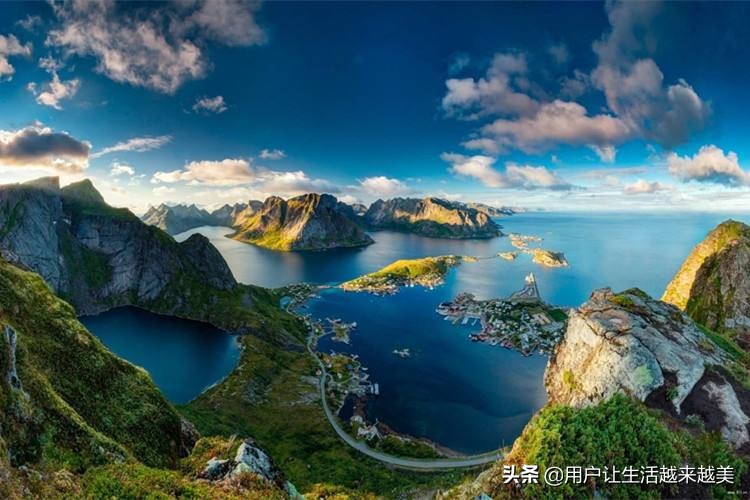 美丽的三明,美丽的三明美景