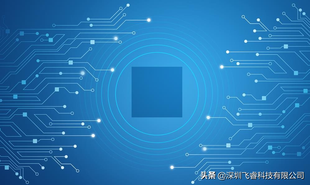 远距离微波雷达感应模块结构,微波雷达感应模块