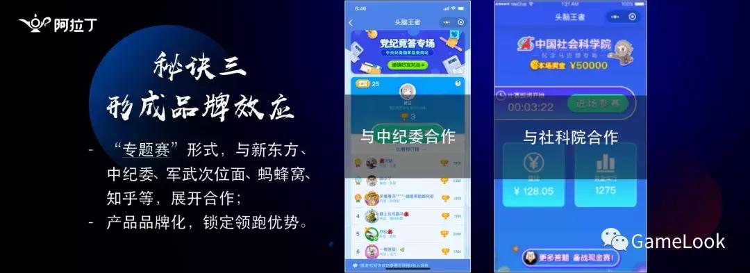 月入过亿、日新增200万：小游戏大赢家的爆款方*论法**