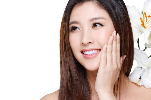 经常去角质变成敏感肌怎么办,怎么去除老化角质层