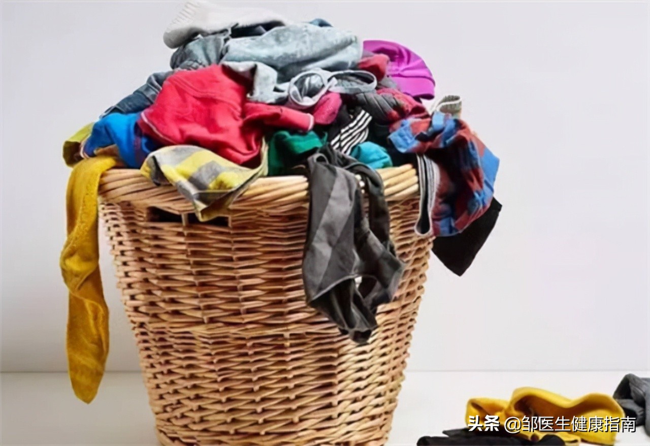 25岁女子外阴癌前病变，罪魁祸首竟然是*裤内**，为所有女性敲响警钟