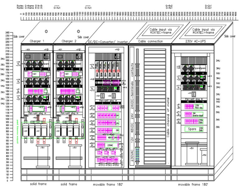 海工船装备,海工船与石油平台