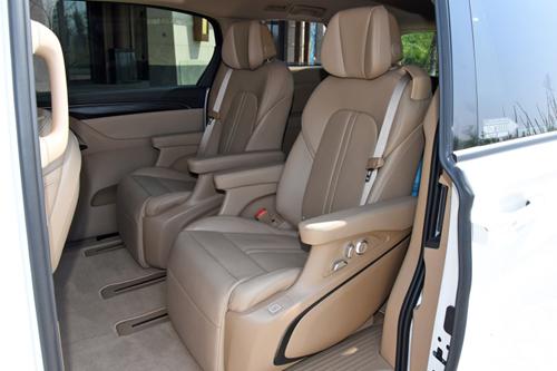 别克gl8真实车主评价保值率,别克gl8经典款2.4真实车主