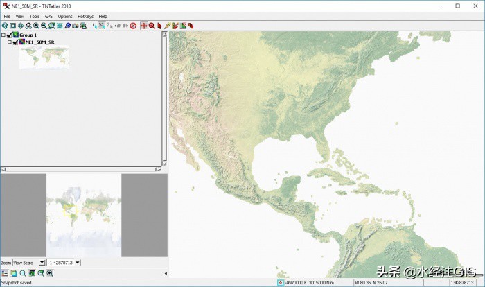 实用的gis工具合集,gis数据分析软件