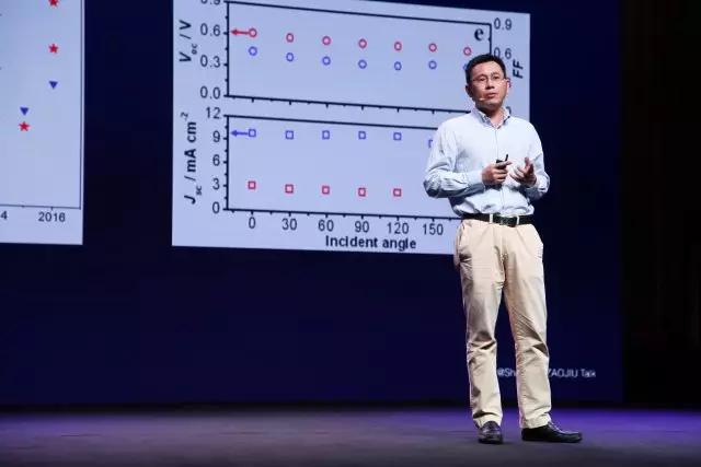 彭慧胜：高能纤维制成的衣服有多厉害？