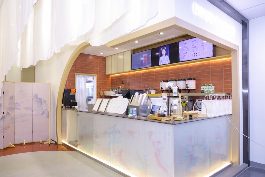 1万元以下加盟奶茶店,加盟奶茶店需要多少钱