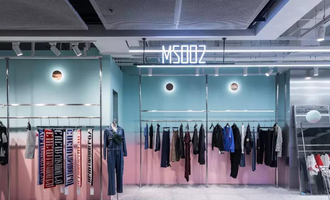 汉正街的时尚商业地标,汉正街新品