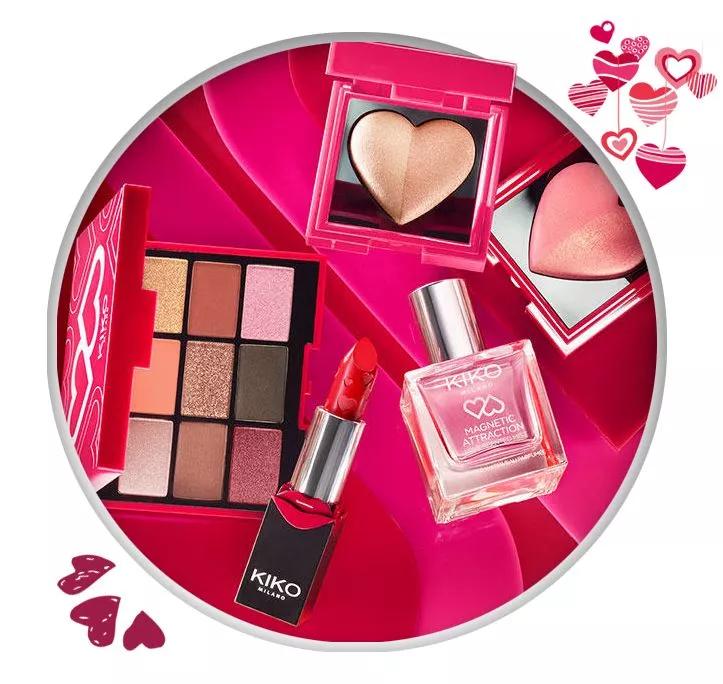 宅了大半个月！情人节就是想买！买！|撸铁妹专栏