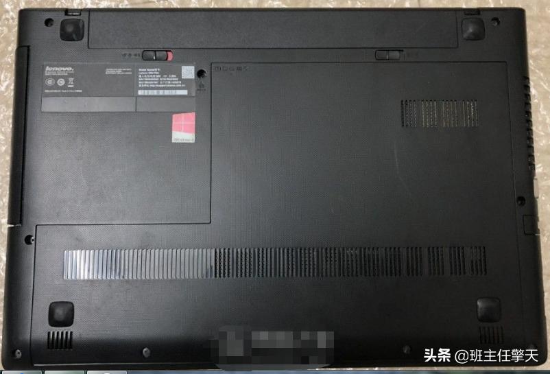 联想笔记本清理灰尘教程,联想笔记本清理灰尘技巧