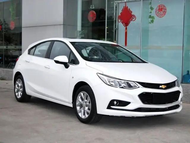 雪佛兰新款科鲁兹值得入手吗,雪佛兰科鲁兹新旧款对比