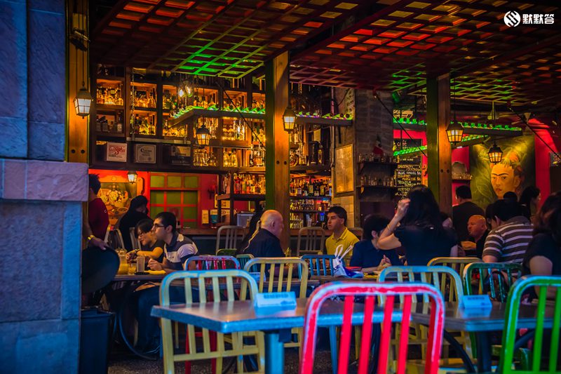 新加坡克拉码头酒吧攻略,新加坡克拉码头吃什么好