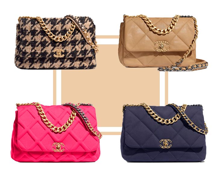 2019top包包,2019包包时尚潮流